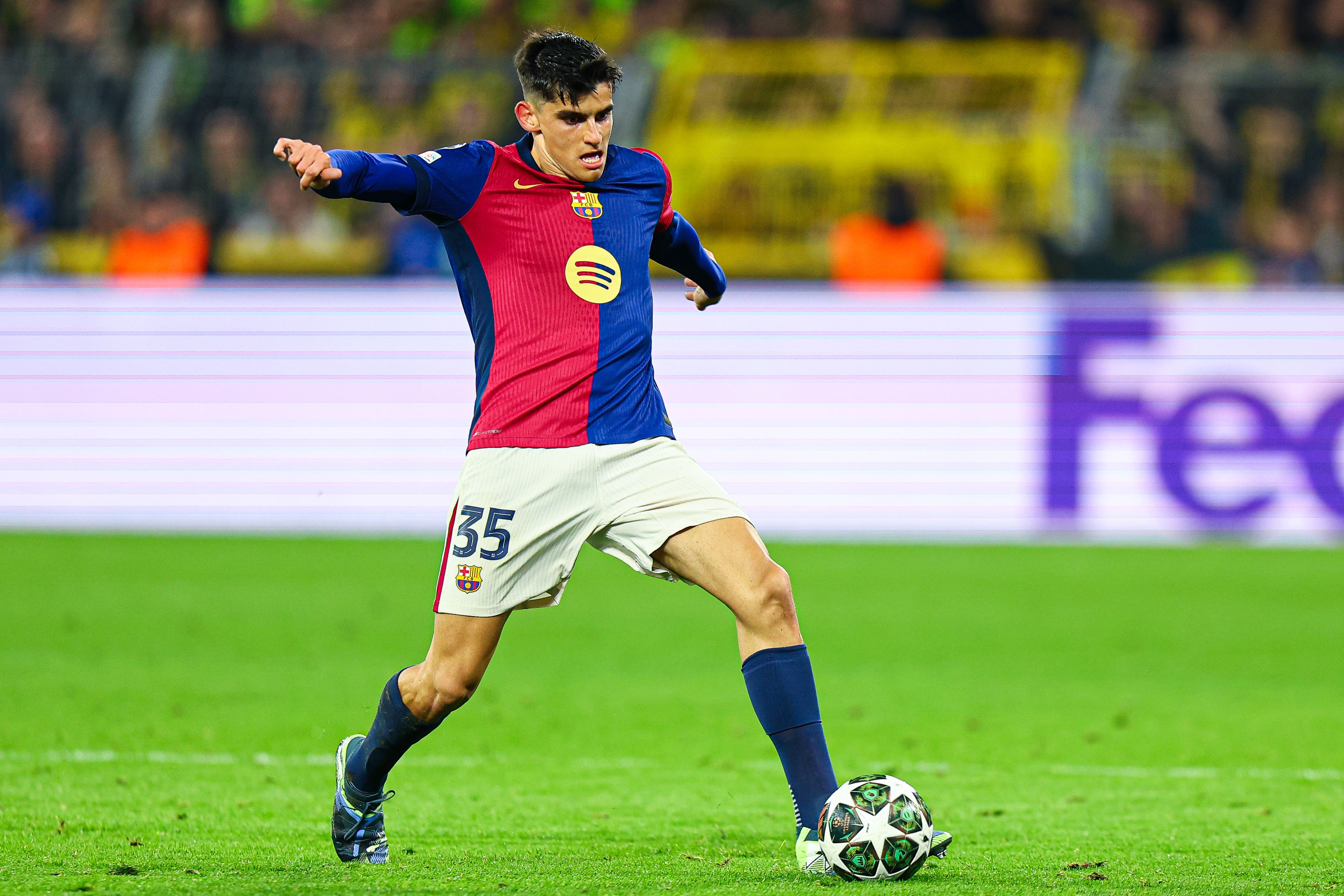 五星体育app-每体：弗里克和德科都很信任杰拉德-马丁，接下来他将担任首发