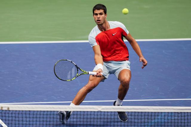 五星体育传媒-大满贯总结之男单：德纳仍是主角 美网成最大破口