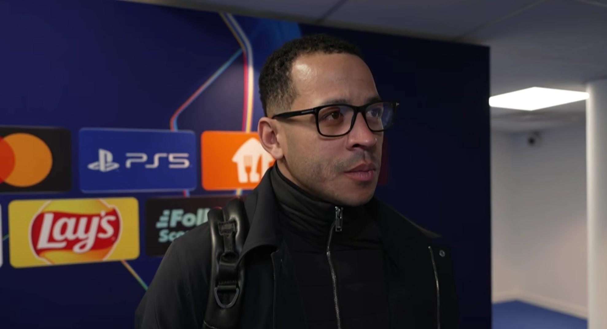 五星体育频道-罗塞尼尔：2-5并没有真实反映比赛进程，我们本可以打进更多球