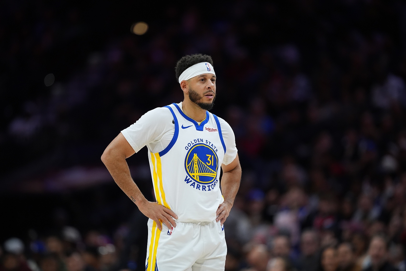 五星体育电脑版-勇士主场迎战骑士!赛斯&梅尔顿&桑托斯出战成疑 波斯特缺席